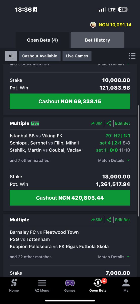 2 games left to boom😍