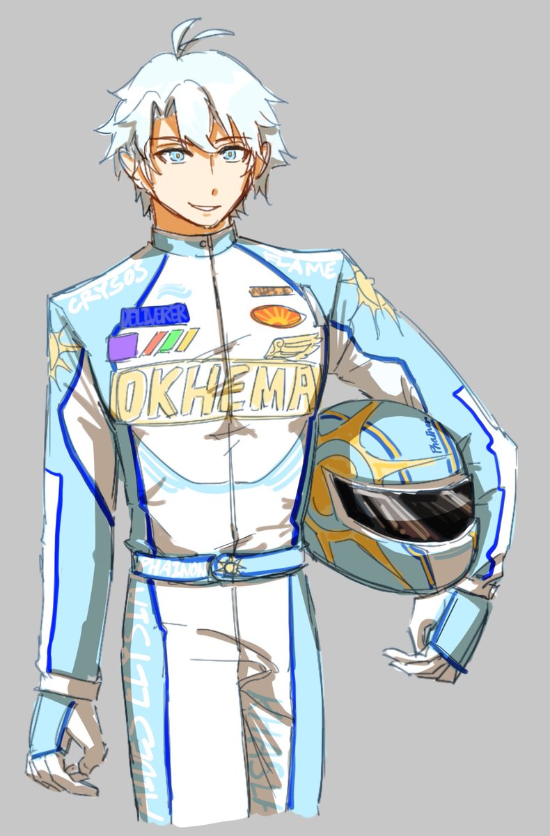 hsr x f1...
#honkaistarrail #Phainon #F1 #formule1