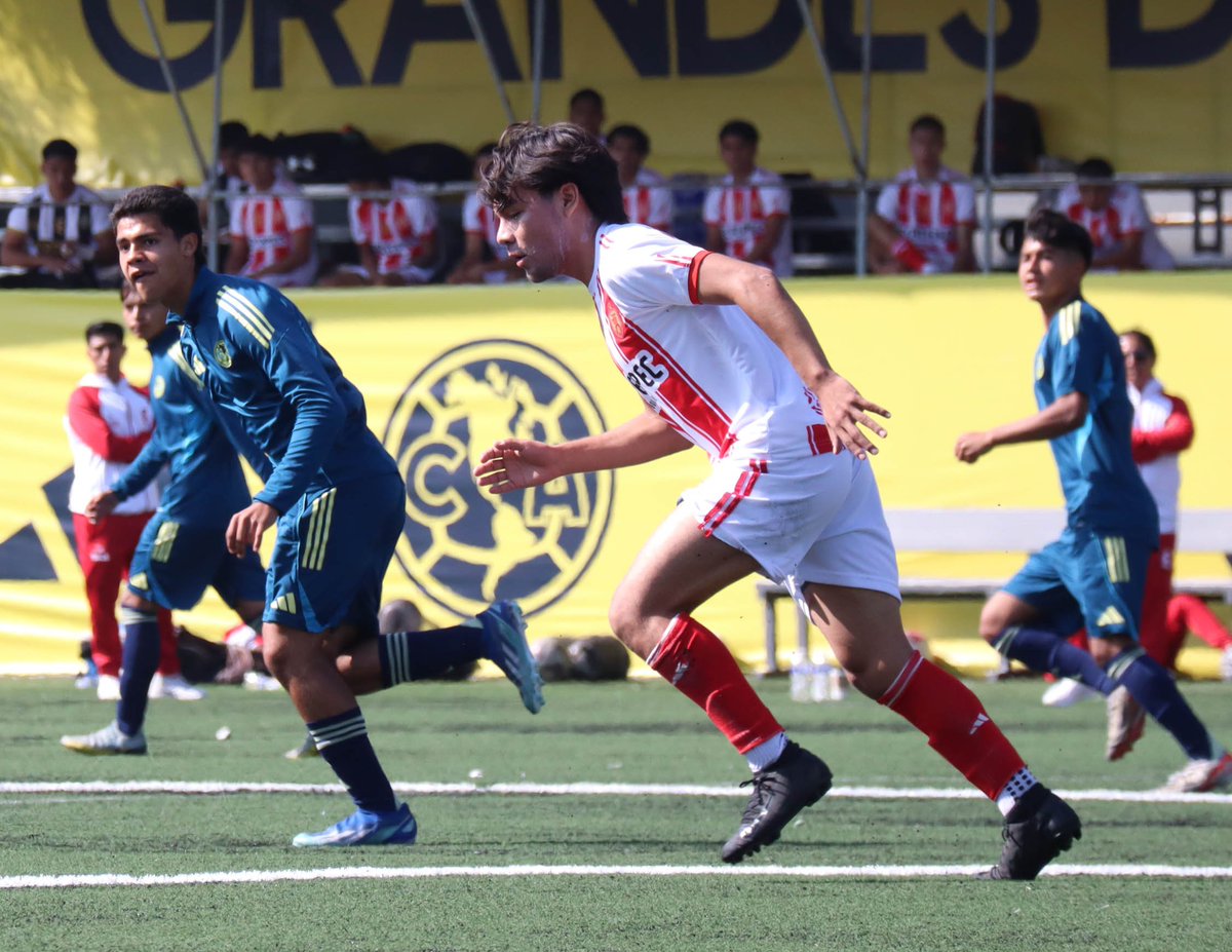 Ecatepec Fútbol Club Oficial tweet media