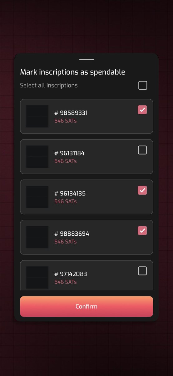 TAP Protocol tweet media