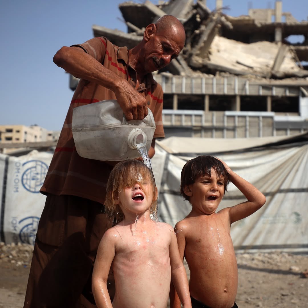 Muhammad Smiry 🇵🇸 tweet media