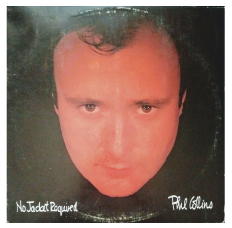 C_Rocktails's tweet photo. Pop masterpiece or the peak of '80s cheese?
We break down Collins’ synth-soaked, chart-dominating juggernaut—and pair it with a dangerously smooth cocktail.
🎙️ Listen now: https://t.co/ZauMn47hVR
🍸 #ClassicRocktails
#PhilCollins #NoJacketRequired #80sMusic #MusicPodcast #poprock