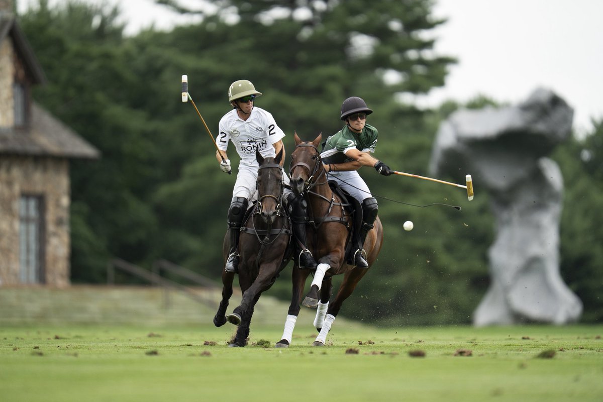Scenes in Greenwich 💚🐎