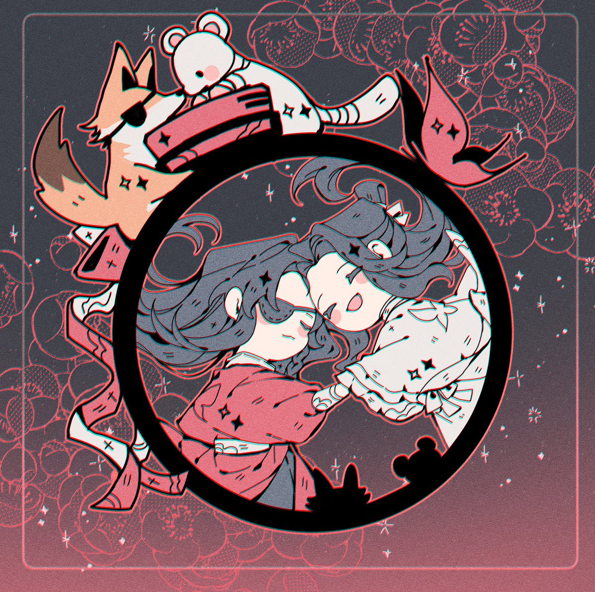 雪❄️ tweet media