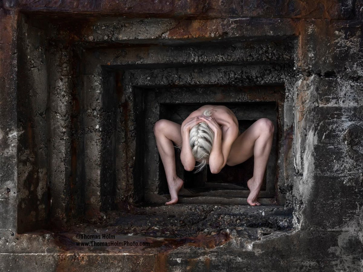 Depraved Lilith tweet media