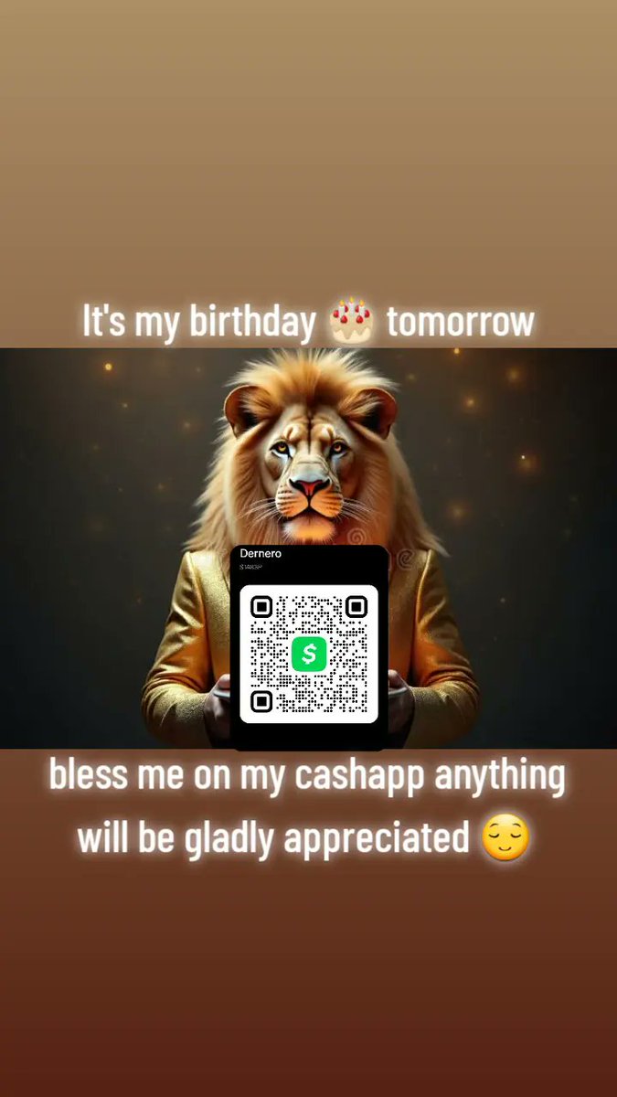 OYoungdernero's tweet photo. Hey everyone! 🎉 Tomorrow's my birthday, and I’m feeling the love! If you’d like to treat me with a little something special, I’d be so grateful for any birthday donations. Thank you so much for your kindness! Here’s my CashApp link: https://t.co/VM0t53nZlp https://t.co/AAxjO2T8xC