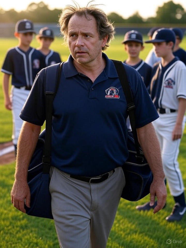 Modern Day Coach tweet media