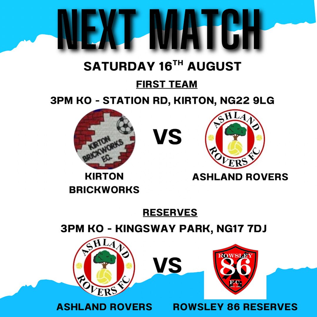 Ashland Rovers FC (@theofficialarfc) on Twitter photo 