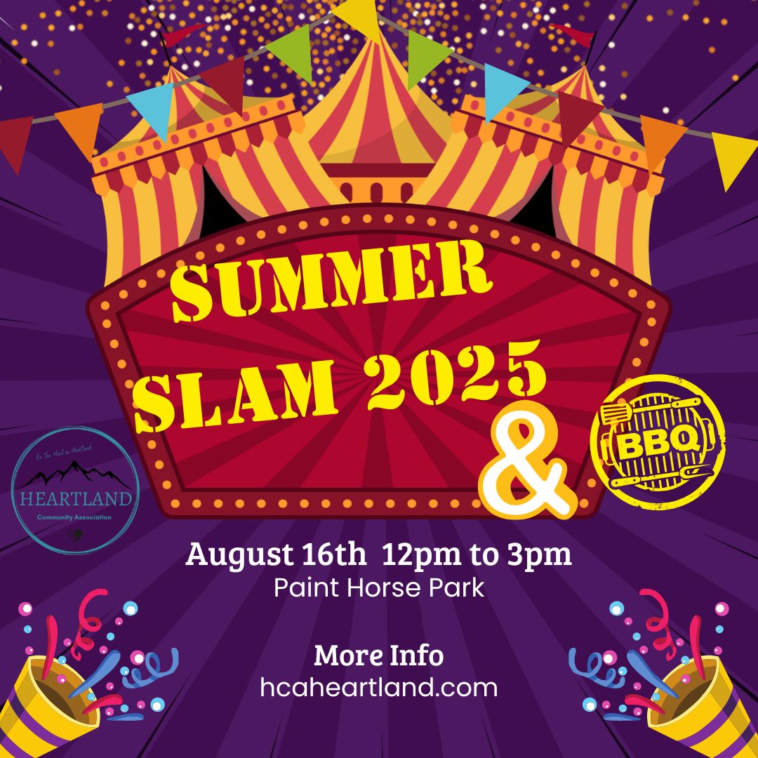 HCAHeartland's tweet photo. Heartlanders ! Will we see you Saturday? https://t.co/JaRXfO2ls7