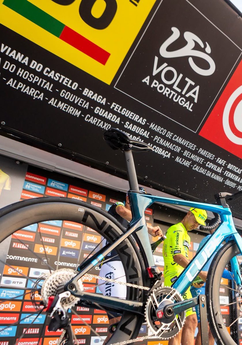 Volta a Portugal tweet media
