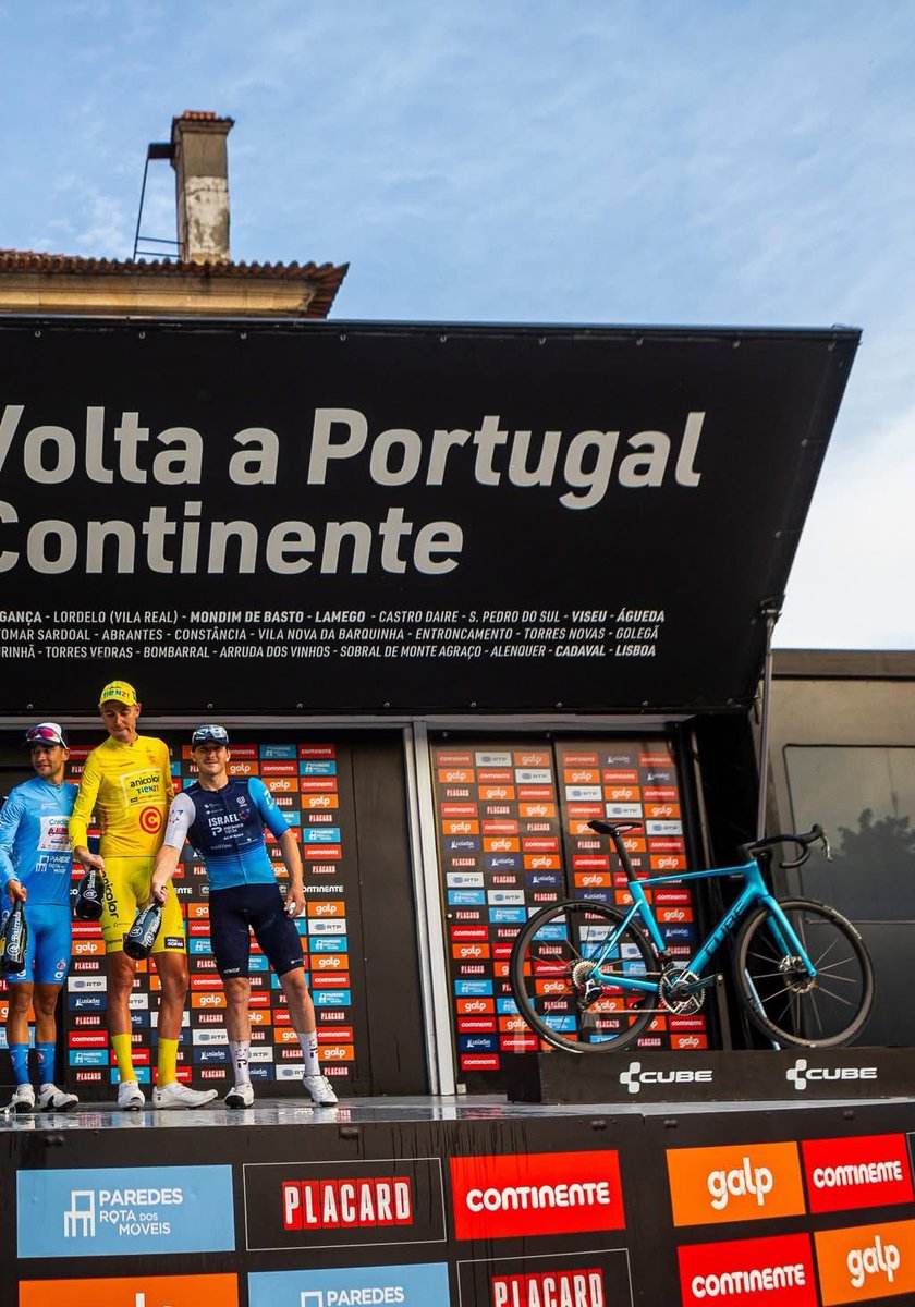 Volta a Portugal tweet media