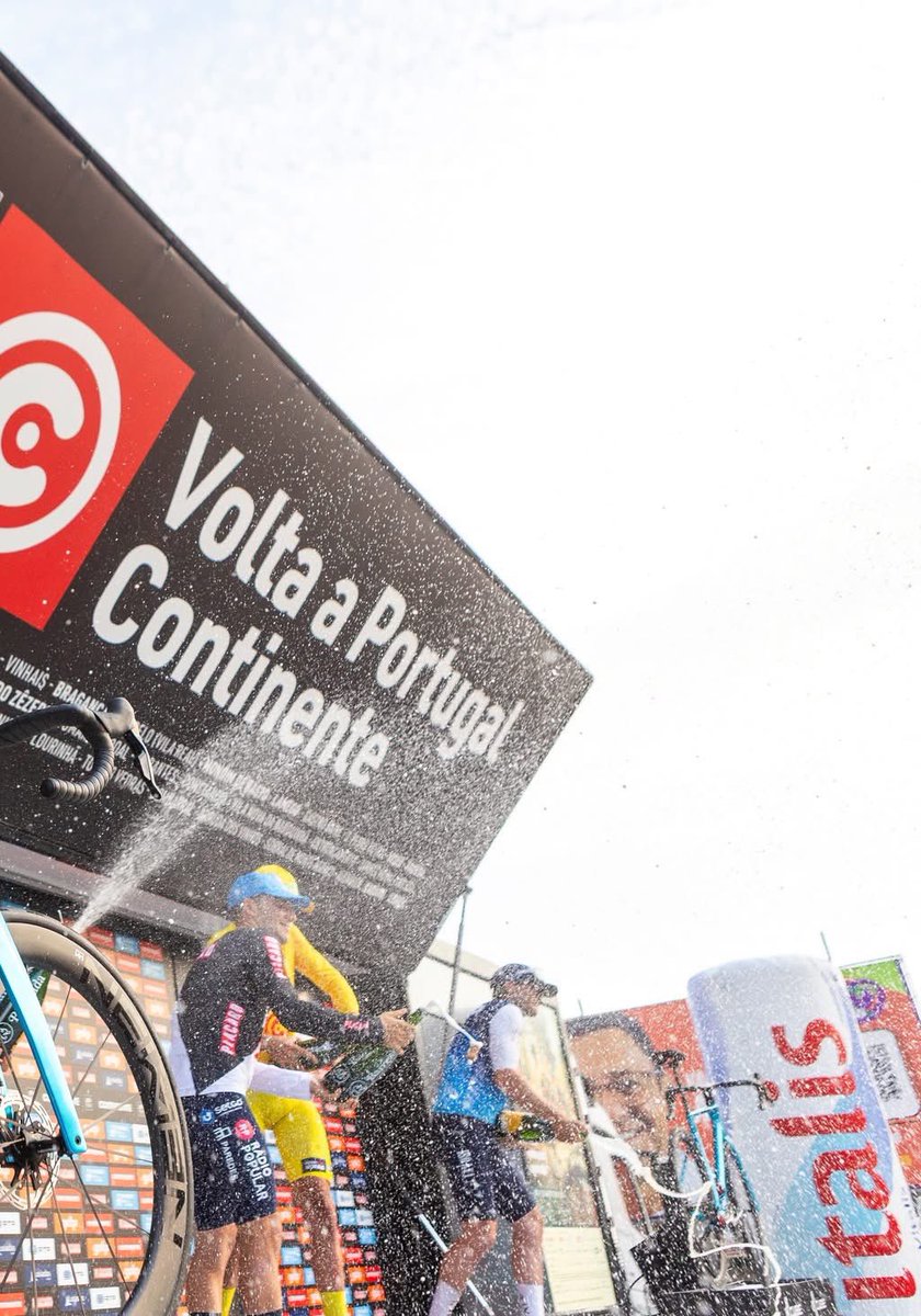 Volta a Portugal tweet media