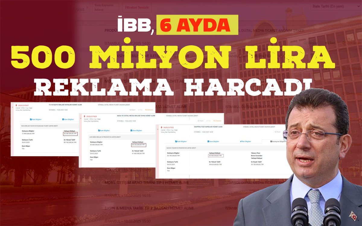 ahuelanaz42's tweet photo. Yandaş Medya'ya Para Verdiler... https://t.co/9rbSghsIew