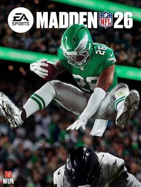 MADDEN 26 GIVEAWAY 🏈🚨

We’re giving away ANOTHER Madden 26

How to enter:
✅ Like this post
🔁 Retweet
👤 Follow @1v1me
💬 Comment #Madden26 

Winner announced August 17th - good luck!