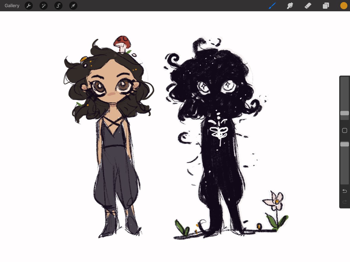 Rio to go with Agatha is coming along. 😁