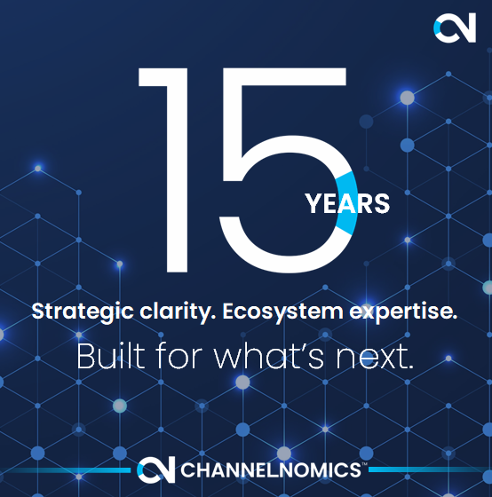 Channelnomics tweet media