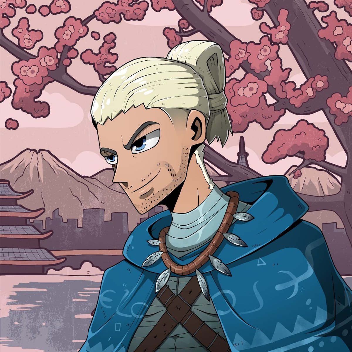 Project Kuronashi tweet media