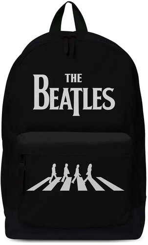 beat_release's tweet photo. Catch the vibe with the ROCKSAX Beatles Abbey Road Backpack! It’s spacious, stylish, and the ultimate accessory for all music lovers! Get yours now for $49 and rock on! 🎉 #Rocksax #TheBeatles https://t.co/6iMBiPpCHc https://t.co/kwWGFAKxVG