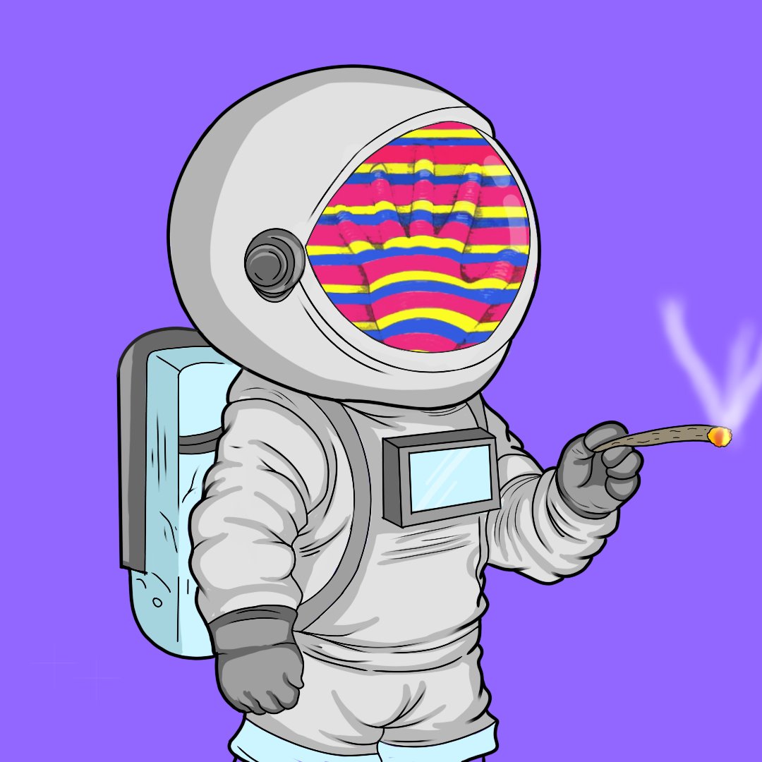 Legend <a href="/Stoned_Odi/">Stoned⚛️</a> just introduced me to #STONERNEUTS on <a href="/neutron_org/">Neutron 🔀</a> 🚀

Great partnerships secured. A collection with actual utility.

Mint is live on <a href="/superbolt_wtf/">Superbolt</a> 🔥

Go drop a follow and read attached post for info ⬇️