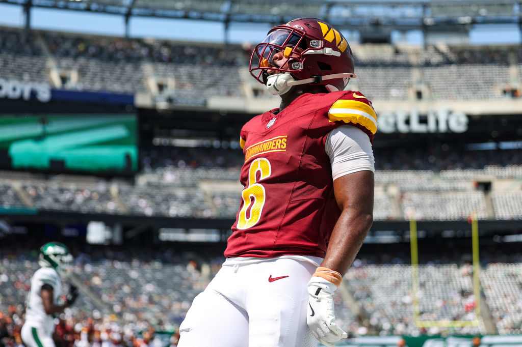 A former #Commanders camp standout has landed a dream roster shot with a perennial Super Bowl contender.

⬇️⬇️⬇️

MORE: riggosrag.com/former-command…