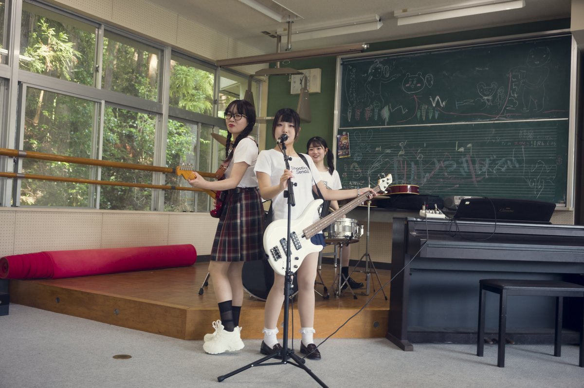 しゃけさん <a href="/shake_shooting/">しゃけ</a> 
Hinaさん <a href="/Hina___Shooting/">Hina【ひなリンピック】東北の写る人</a> 
みずはさん <a href="/miz_05sss/">みずは</a> 
文化祭もうすぐだね
#shootingsendai