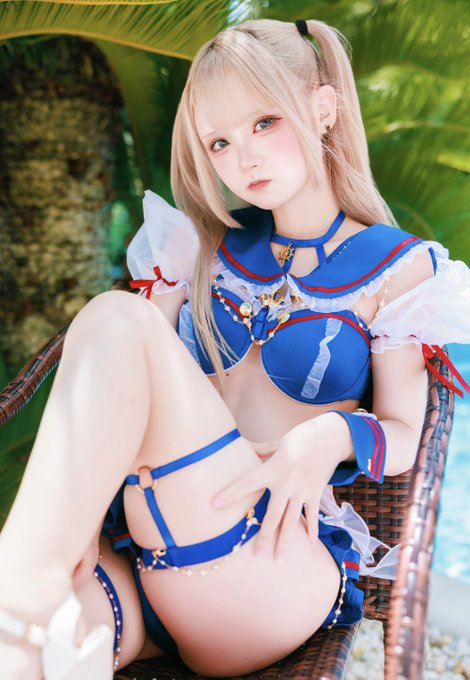 コスプレイヤー東雲うれはのTwitter画像27
