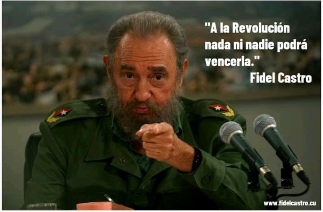 Hoy rendimos homenaje al eterno Comandante en Jefe en su 99.º cumpleaños. Su legado vive en cada acto revolucionario, en cada cubano que defiende el socialismo con orgullo y lealtad. #99AniversarioFidel #FidelPorSiempre #YoSoyFidel #CubaEsNuestra #RevoluciónCubana