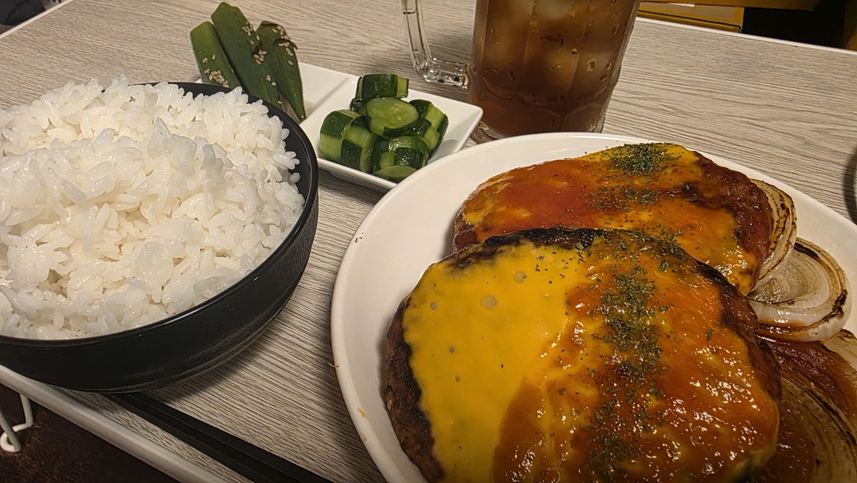 gajenosuke1's tweet photo. いただきます https://t.co/drEOkk48vt