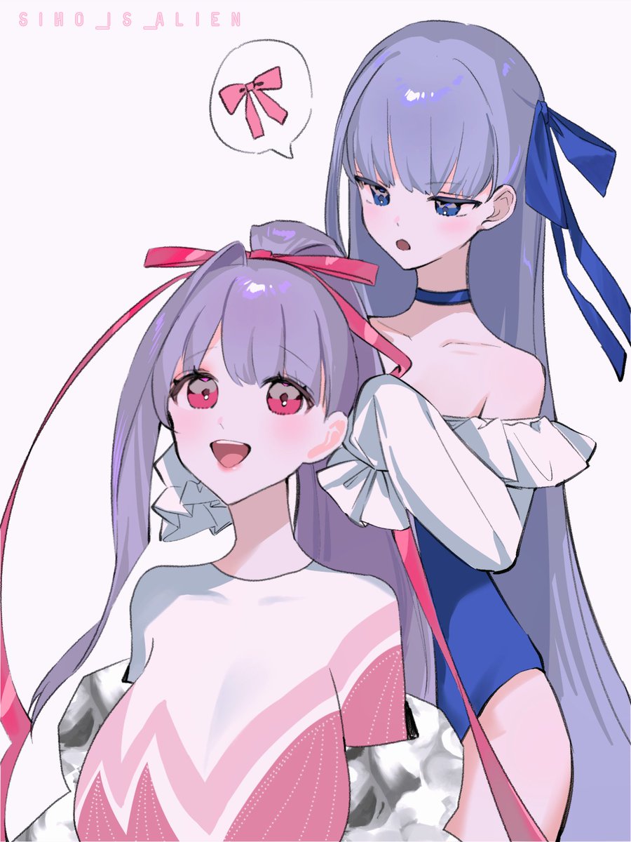 SIHO💮 tweet media