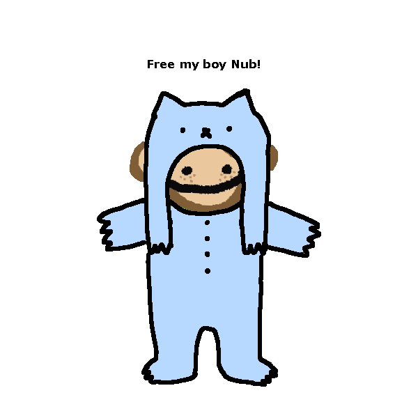 BJ Pups! Free <a href="/nubcat/">nub</a>!