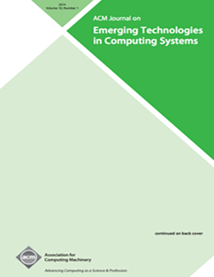 Congratulations to I2S doctoral candidate Md Massif Rizvee and his advisor, Dr. Sumaiya Shomaji, for their recent publication in ACM Journal on Emerging Technologies and Computer Systems.  Read the abstract: dl.acm.org/doi/10.1145/37…