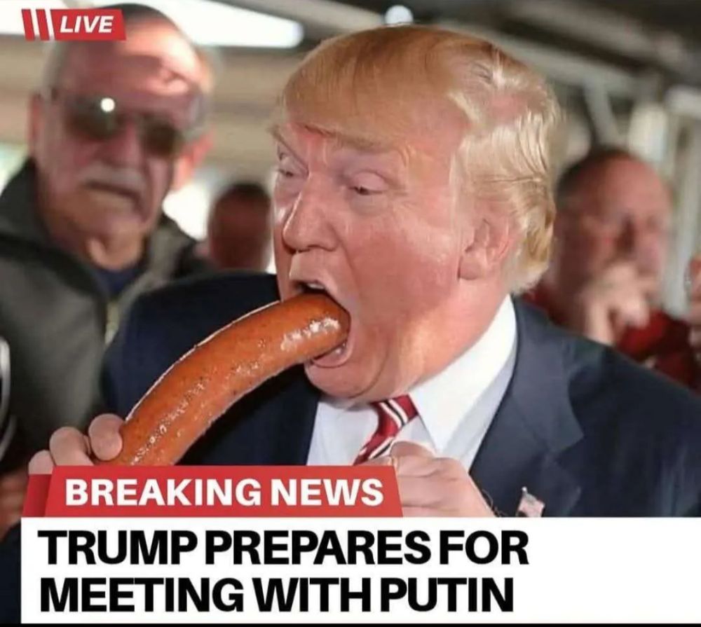 Yup Putins bitch 👇