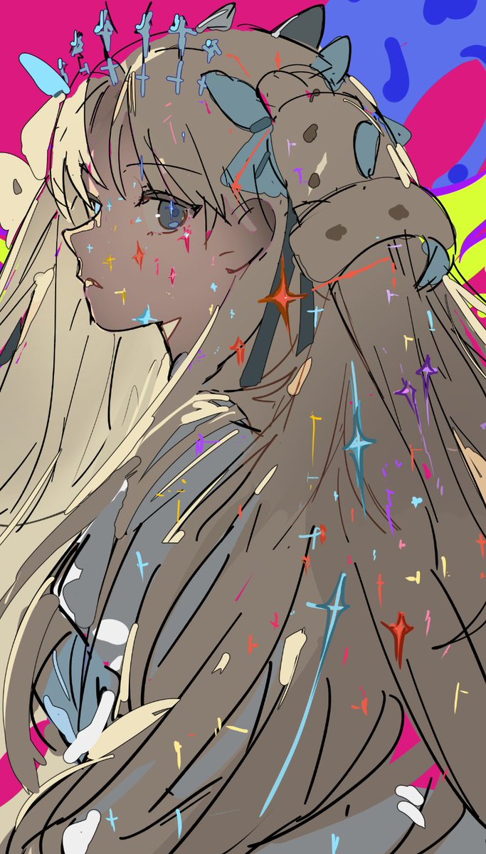 リリリィ (@loom0615) on Twitter photo 