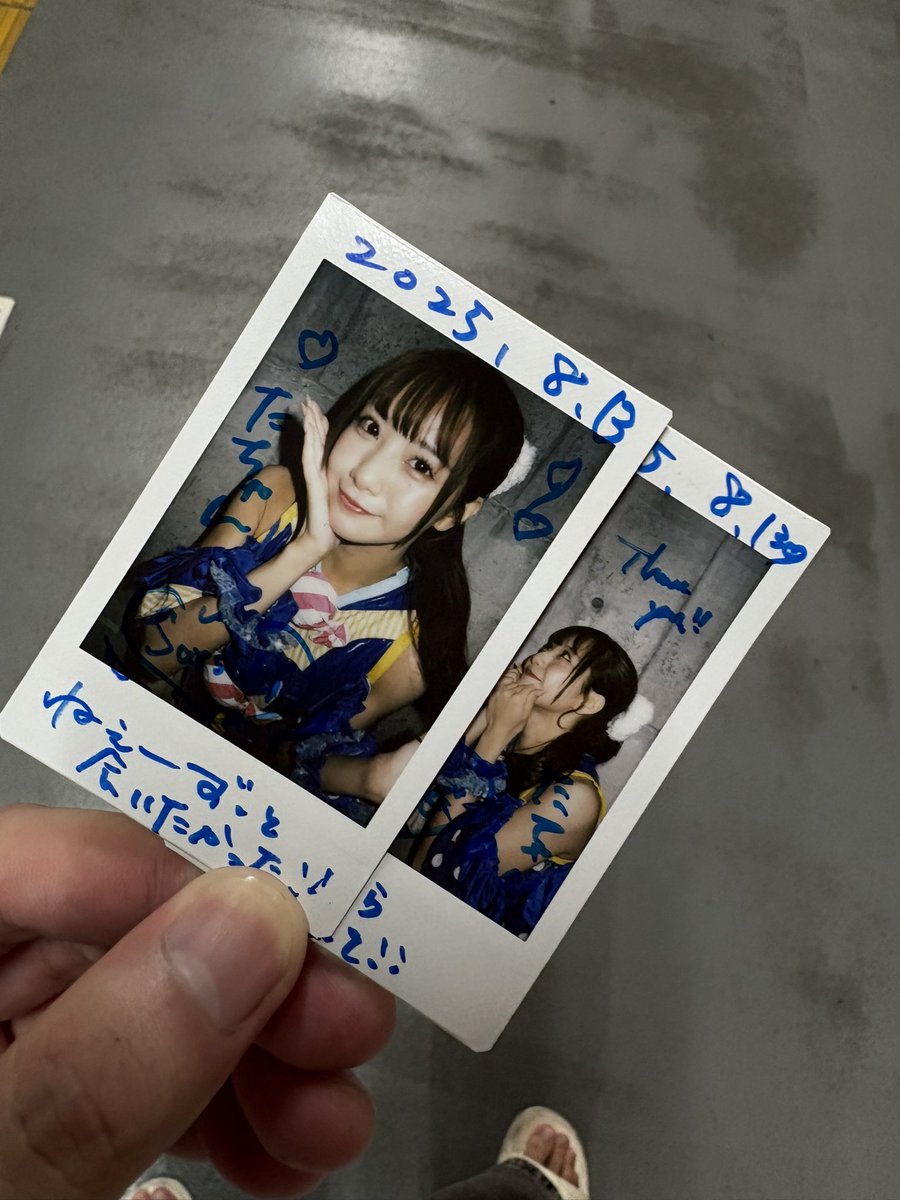 Gk8Tms's tweet photo. NEO KASSEN！
ほんとに久しぶりにライブに行けた！！
最近オタクを辞めてたから行く機会作りたいとは思ってたから嬉しかった！！
アカウントはごめんねーって感じ笑笑
また行くね！
 #オカシなすいたん https://t.co/jDJywhY2av