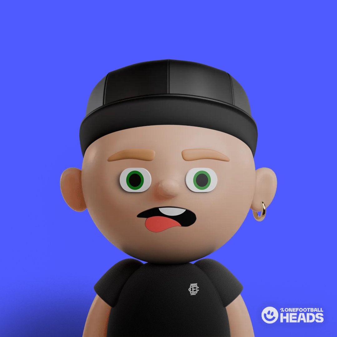 rzbitbod7's tweet photo. #NewProfilePic 
$OFC IS COMING 
JOIN THIS CHAPTER THIS JOURNEY 
Download @OneFootball app
Creat your cutie avatar 
Use for X handle ⚽👀💵 https://t.co/hWHBQ7Juwq