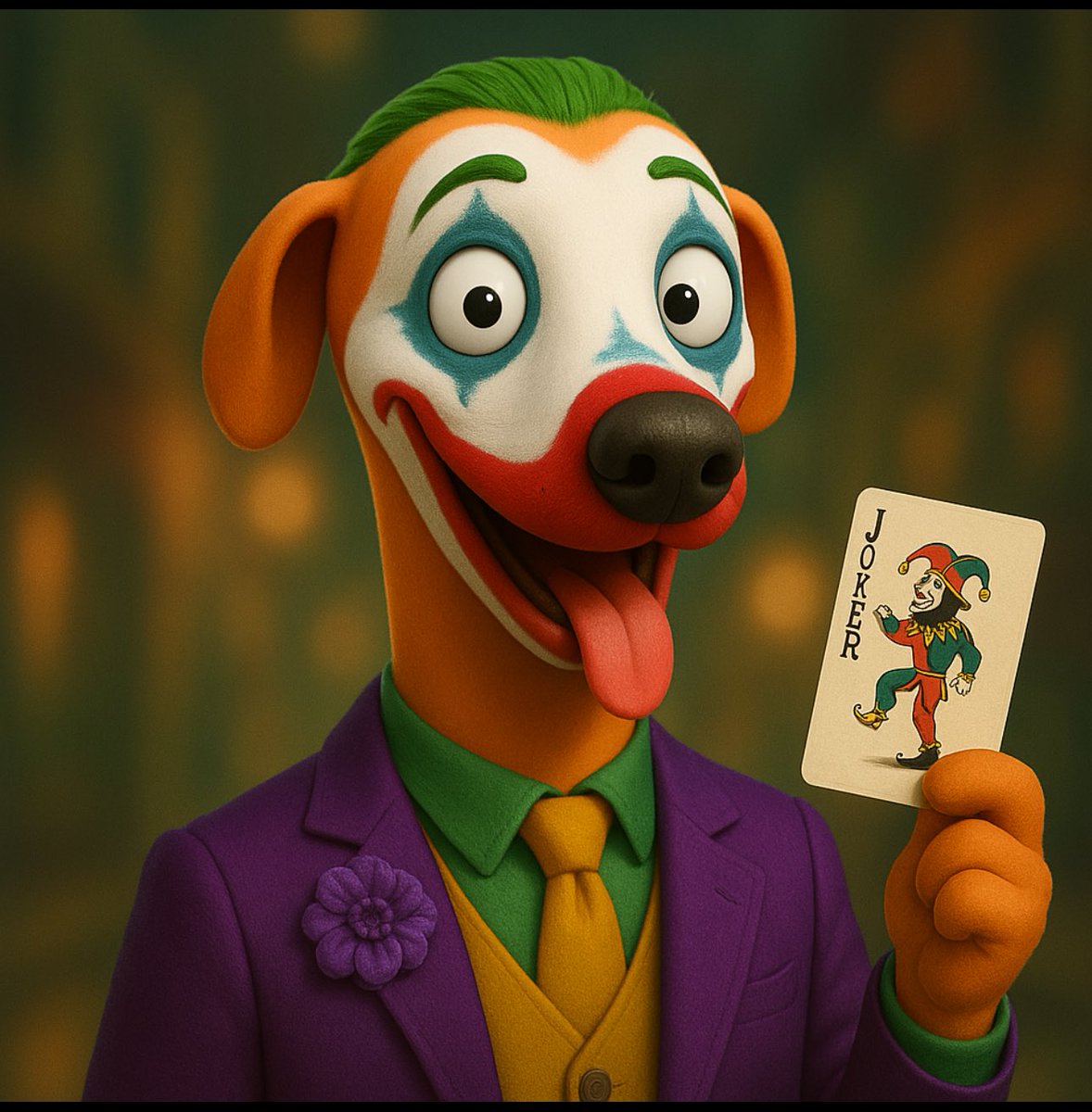 isaaccs55's tweet image. I just minted my @thebodcoin NFT 🔥
Get yours here oox.art/marketplace/ma…  #todayistheday