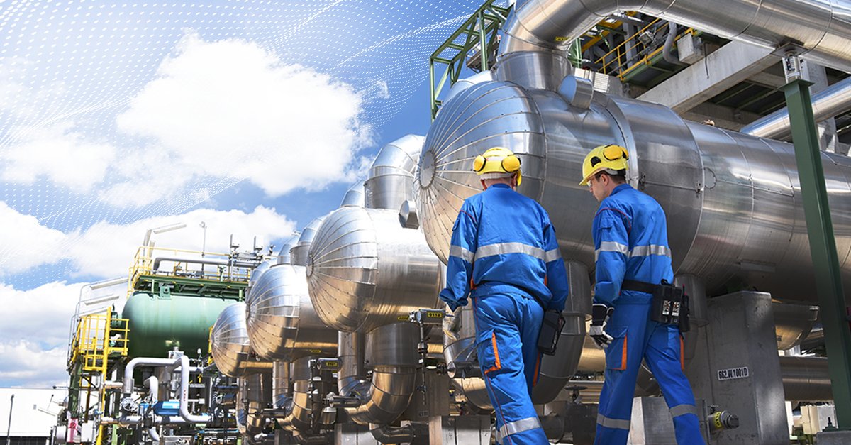 SecuritasTechUS's tweet image. Through our energy sector specialization, multi-environment expertise, and global service capacity, we are the optimal security technology partner for organizations operating across the energy value chain.
See our solutions: bit.ly/4kYe0qr
#CriticalInfrastructureSecurity