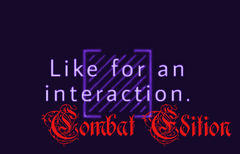 SaberCobalt's tweet image. ranvael.扁 Limits left at writer's discretion.