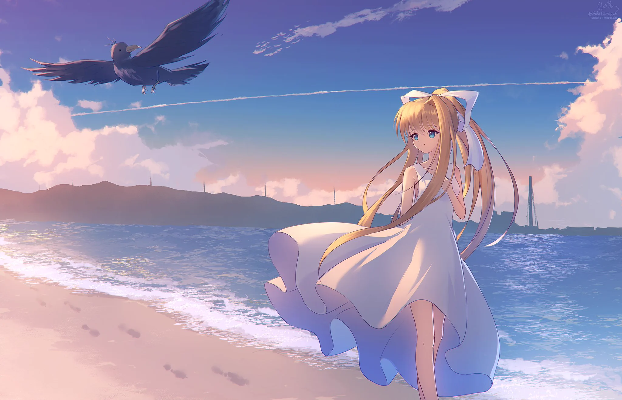 月の鳥🌙*ﾟ🍙識大好き🍙 on X: 