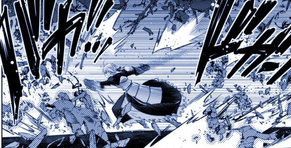 SaberCobalt's tweet image. ranvael.扁 Limits left at writer's discretion.