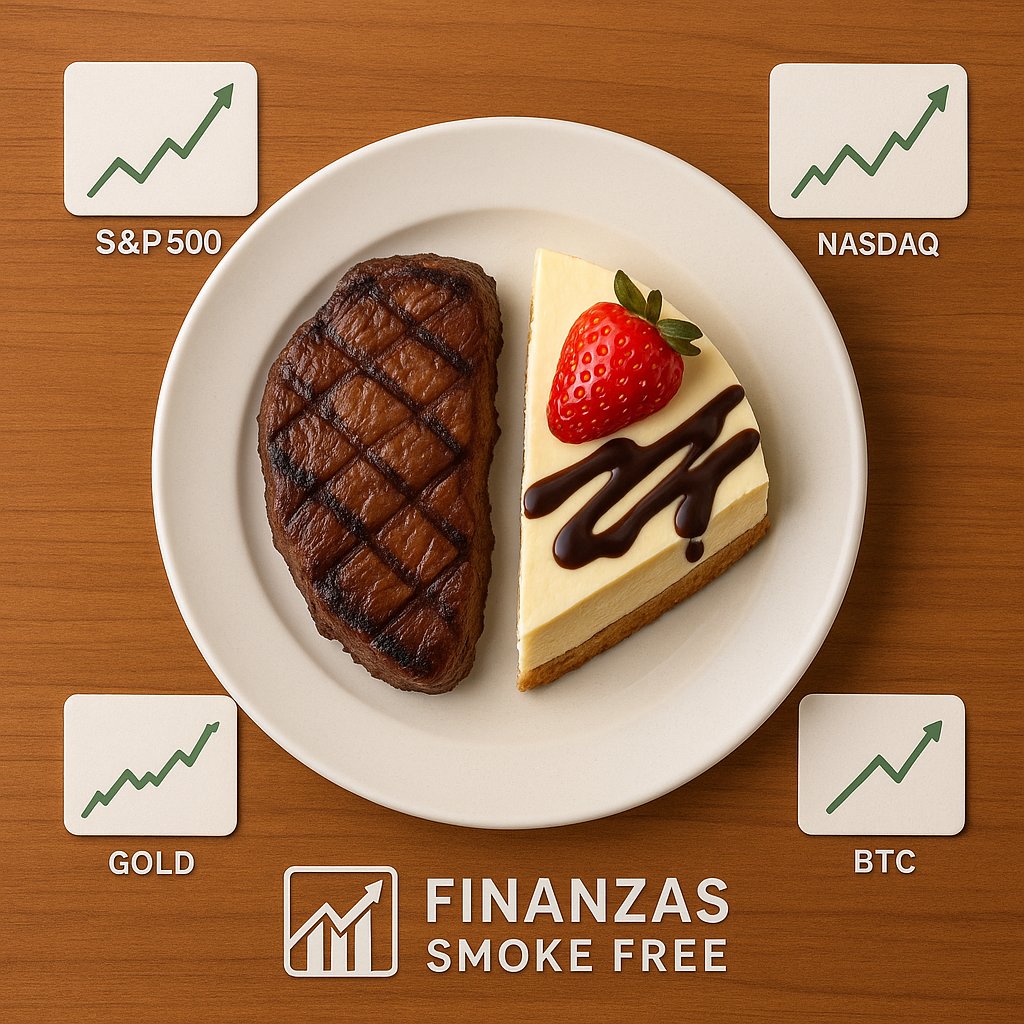 Fernando Valerdi 🧠 Finanzas Smoke-Free tweet media