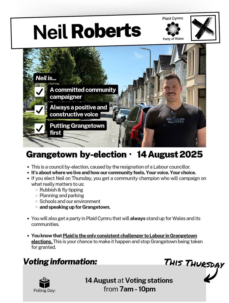 Steffan Webb (@plaidystumtaf) on Twitter photo 