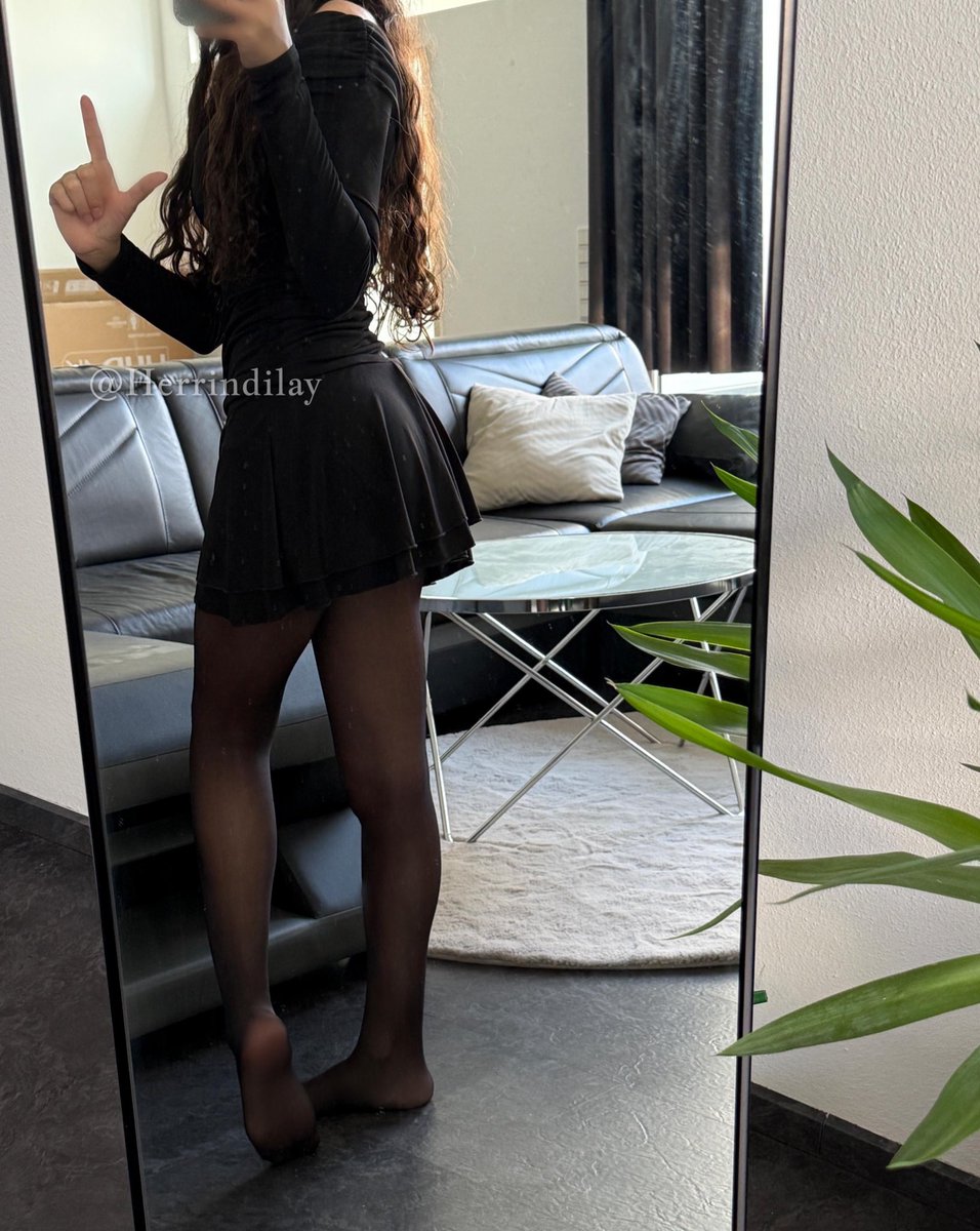 Deutsche lieben meine Türkischen Füße.
Vor allem in Nylons.