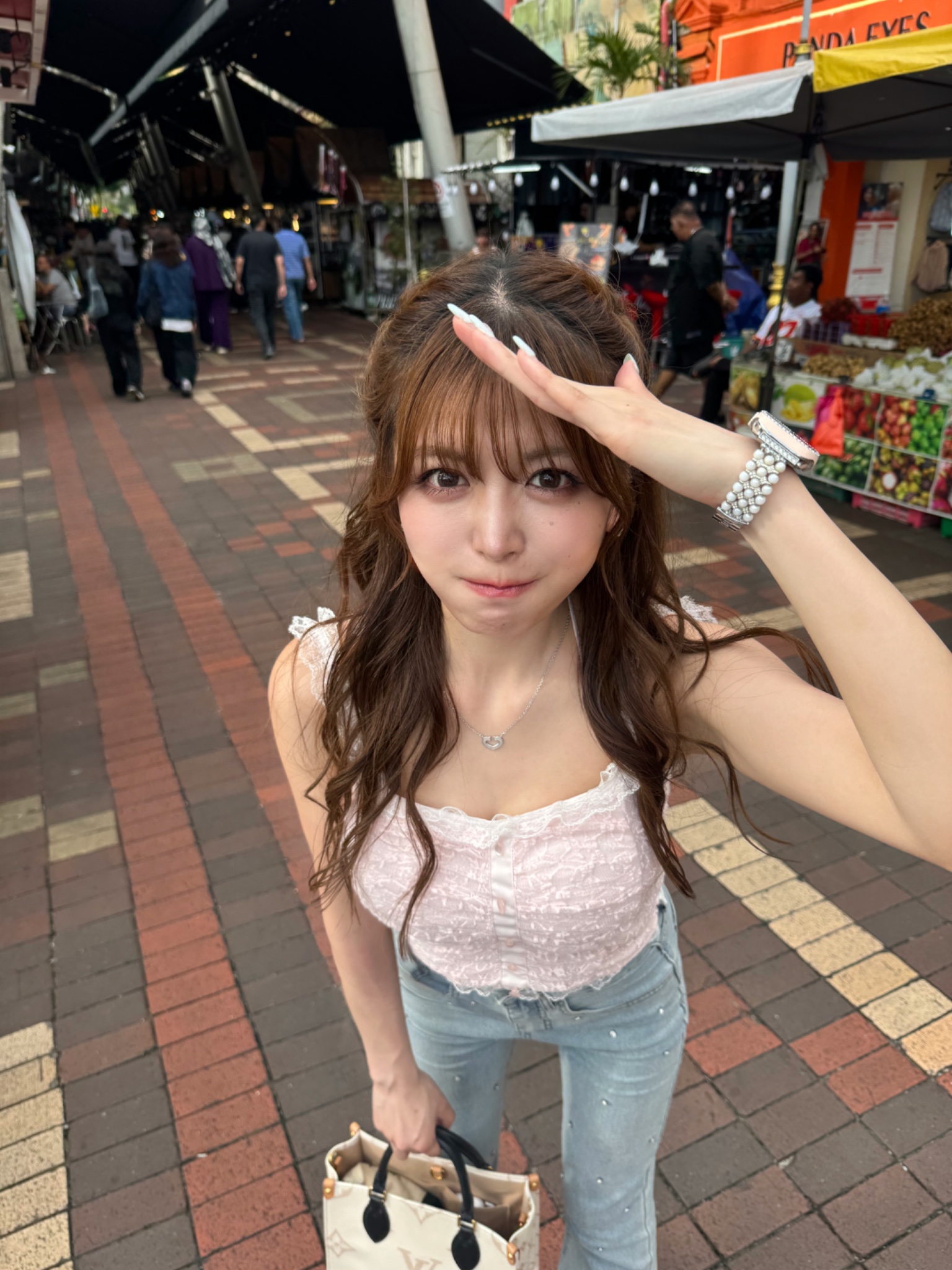 ピッコロ JIVEレースクイーン KEN-R35@🐥🔥こちゃの輪No.23日産！ (@R35Ken) / X
