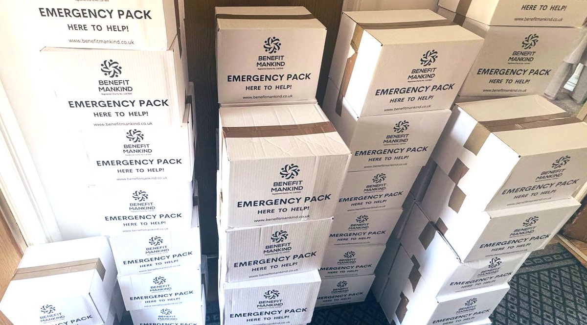 Forever grateful to the amazing EE team for standing with us in our local UK foodbank project ❤️ Your support means meals on tables, hope in hearts and lives saved. Together, we’re stronger. <a href="/EE/">EE</a> 🙏
