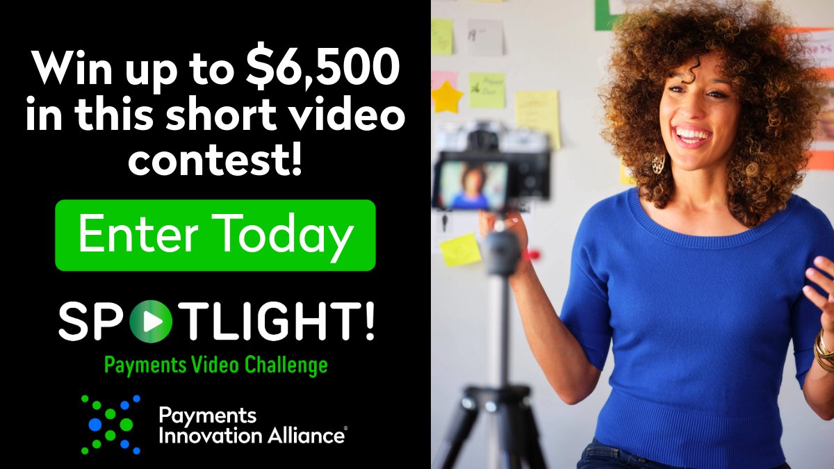 NachaOnline's tweet photo. Stand against scammers and you could win big! 🏆 Earn up to $6,500 for the best video that’s 60 seconds or less. Enter by Aug. 31. #ScamBusters #WinBig #FinancialLiteracy @Center4Payments, Chase, @FICO_corp, @ICBA https://t.co/DRyoShAvIa https://t.co/vTTxavM96b