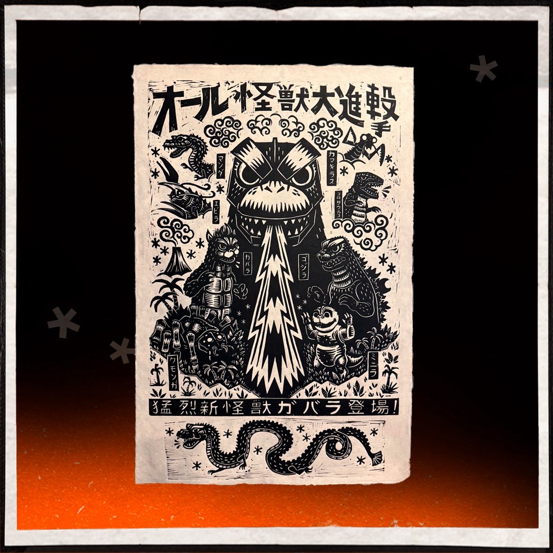 ATTACK PETER tweet media