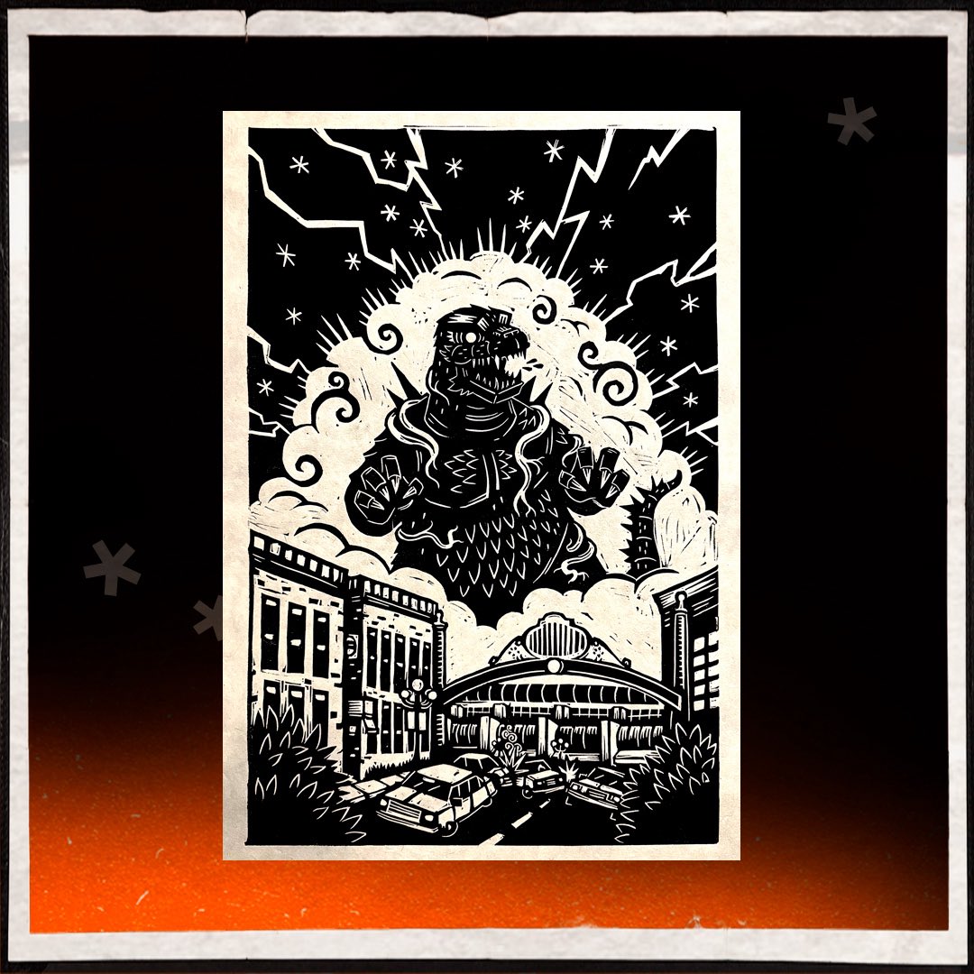 ATTACK PETER tweet media