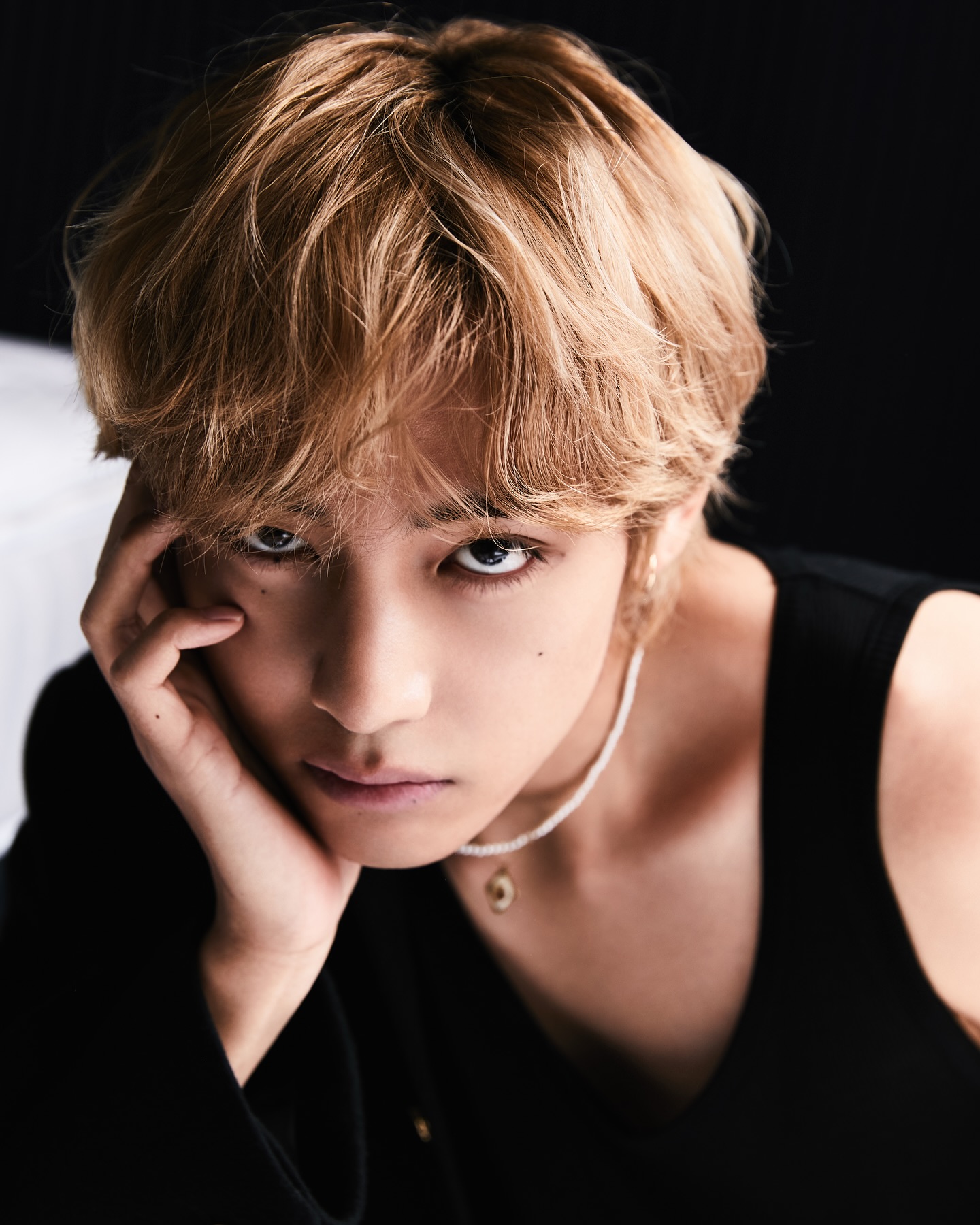 BTS proof ユニバ ユニバーサル 限定 ラキドロ テヒョン V テテ BTS V Layover レイオーバー ユニバ ラキドロ テヒョン テテ