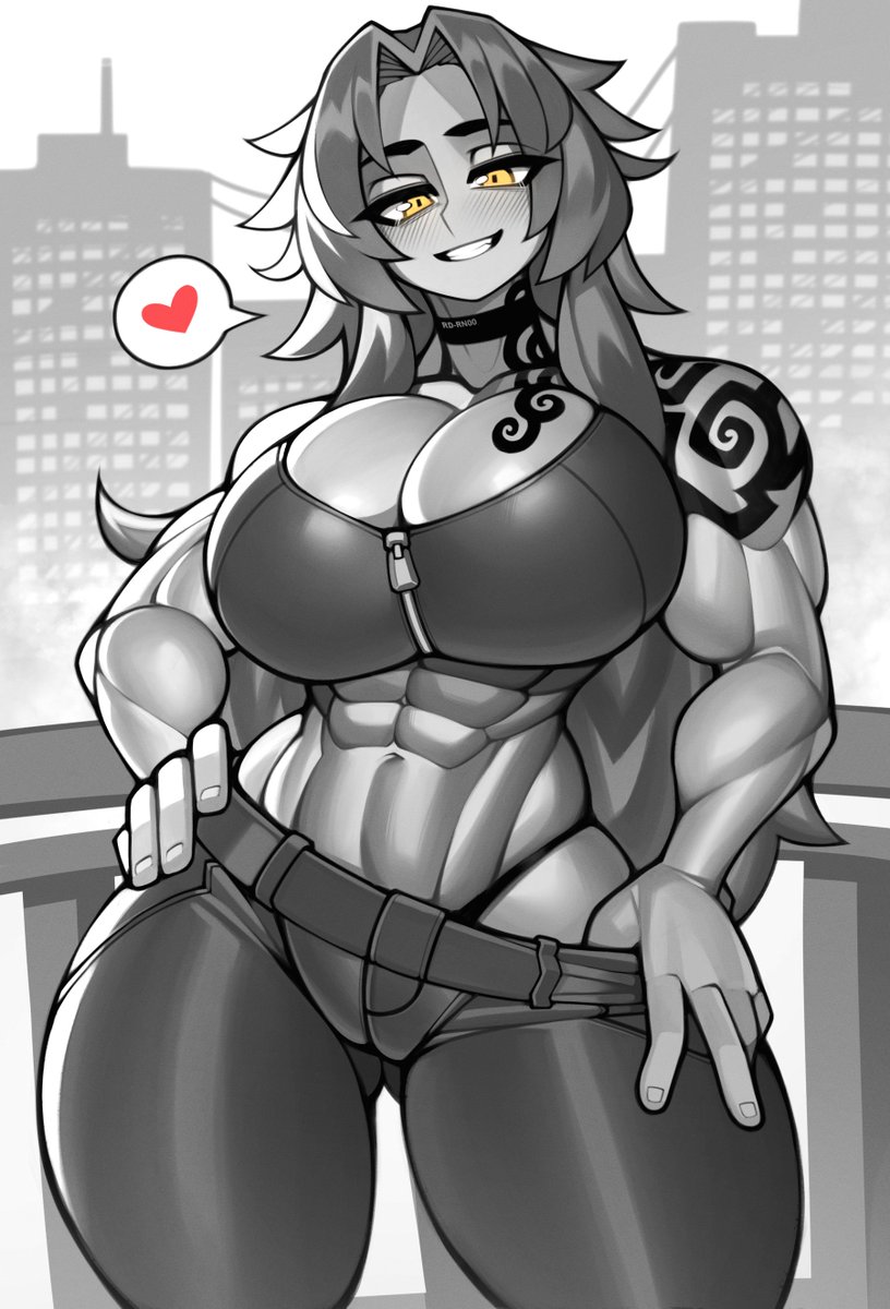 🔞 Roadi3 (˶ uᆺu ˶) 🔞 tweet media